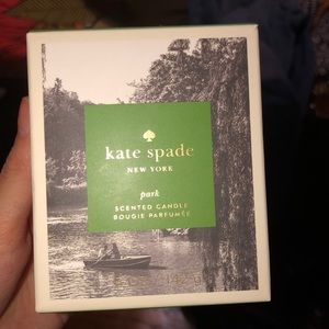 Kate Spade Candle